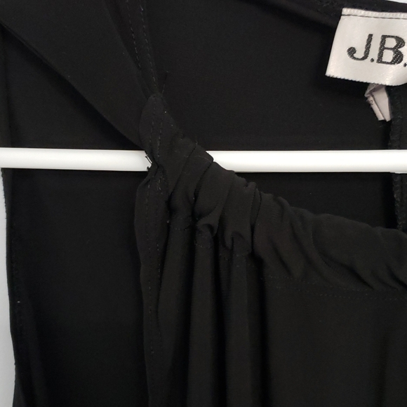 JBS Black Dress - Picture 4 of 4
